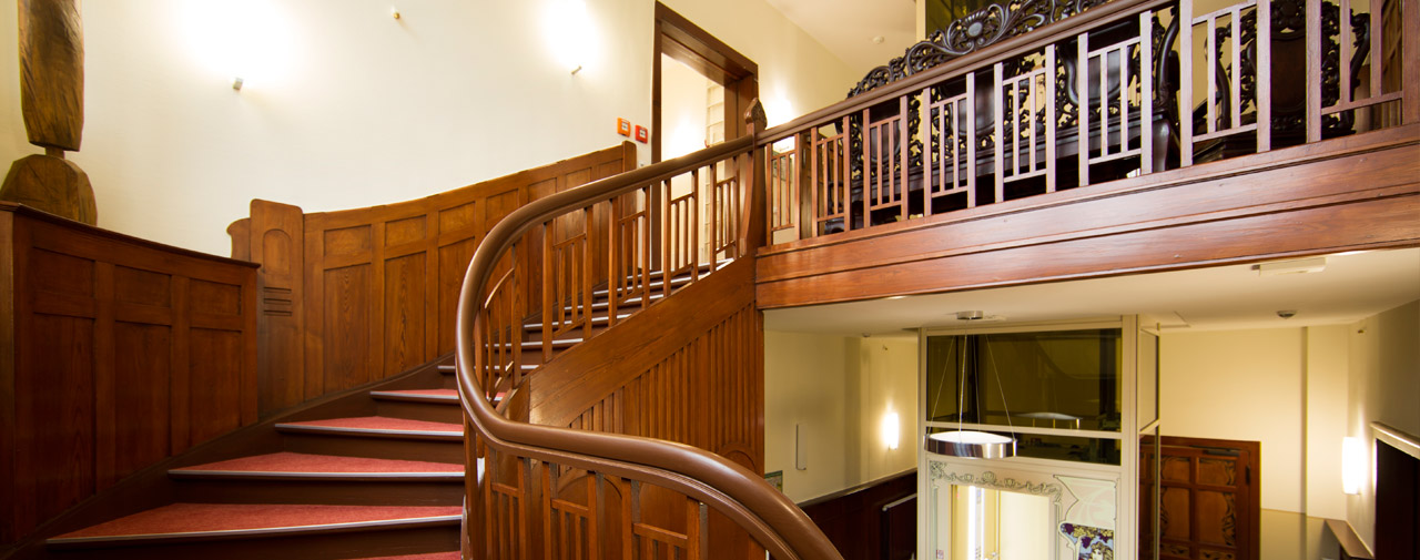 MEDIGREIF Villen - Appartements