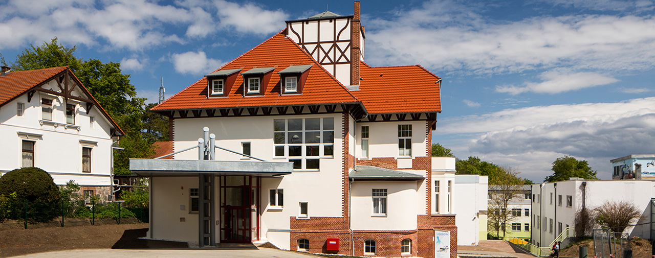 MEDIGREIF Villen
