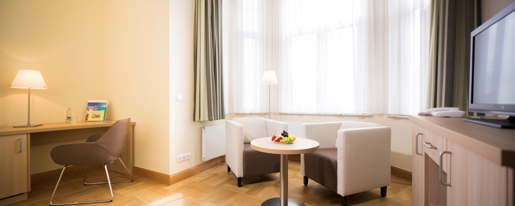 Appartement 601