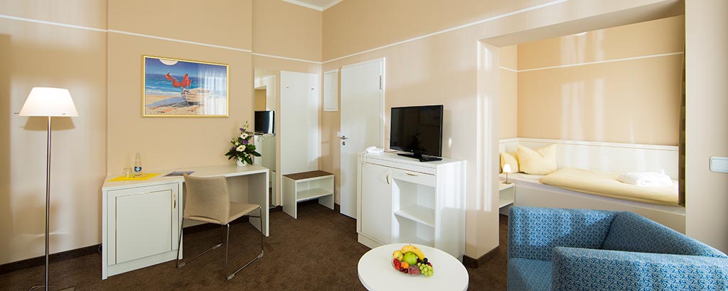 Appartement 700